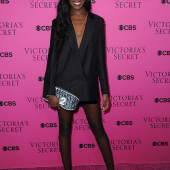 Leomie Anderson victorias secret