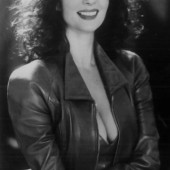 Lesley Ann Warren 