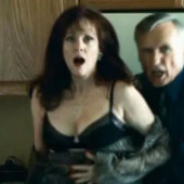 Lesley Ann Warren 