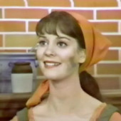 Lesley Ann Warren 