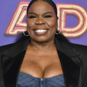 Leslie Jones 
