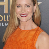 Leslie Mann 