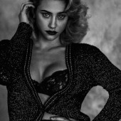 Lili Reinhart 
