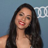 Nude lilly singh Lilly singh