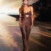 Lily Aldridge 