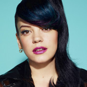 Lily Allen