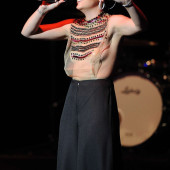 Lily Allen 