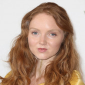 Lily Cole