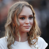 Lily-Rose Depp