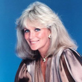 Linda Evans