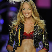 Lindsay Ellingson victorias secret