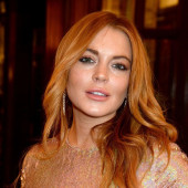 Lindsay Lohan Nude Porn - Lindsay Lohan nude, topless pictures, playboy photos, sex scene uncensored