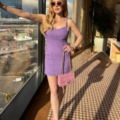 Lindsay Lohan 