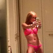 Naked lindsay lohan nude Lindsay Lohan