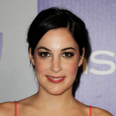 Lindsay Sloane