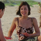 Lindsay Sloane 