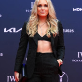 Lindsey Vonn 