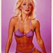 Linnea Quigley 