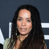 Lisa Bonet