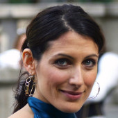 Lisa Edelstein