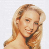 Lisa Kudrow