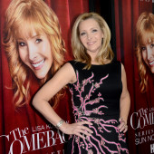 Lisa Kudrow today