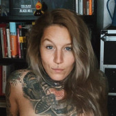 Lisa Rocketcock