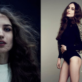 Lizzy Jagger