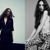 Lizzy Jagger