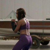 Logan Browning