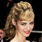 Louise Bourgoin