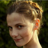 Louise brealey topless