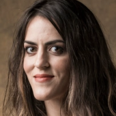 Luciana Paes