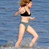 Lucy Boynton 