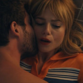 Lucy Boynton 