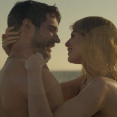 Lucy Boynton 