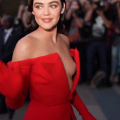 Lucy Hale 
