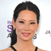 Lucy Liu