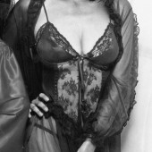 Lynda Carter sexy