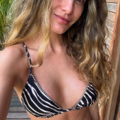 Mabel Moreno 