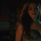 Madeline Brewer