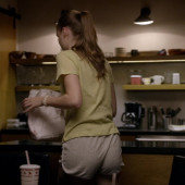 Madison Lintz 