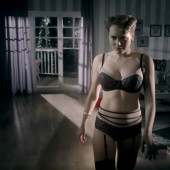 Magdalena Lamparska