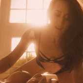 Naked pictures of maggie q
