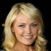 Malin Akerman