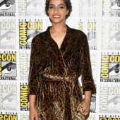 Mandip Gill doctor who