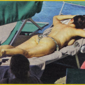 Manuela Arcuri 
