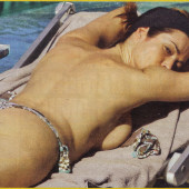 Manuela Arcuri 