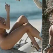 Manuela Ferrera nudes