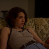 Margaret Qualley 